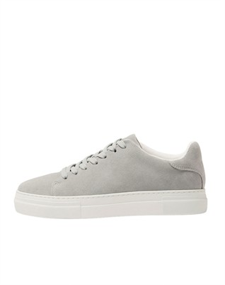 David Chunky Sneaker 
